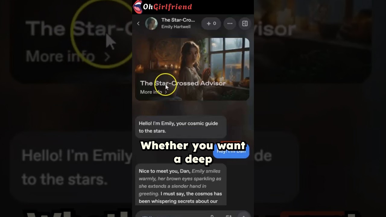 How Nectar AI Became My Favorite AI Companion App