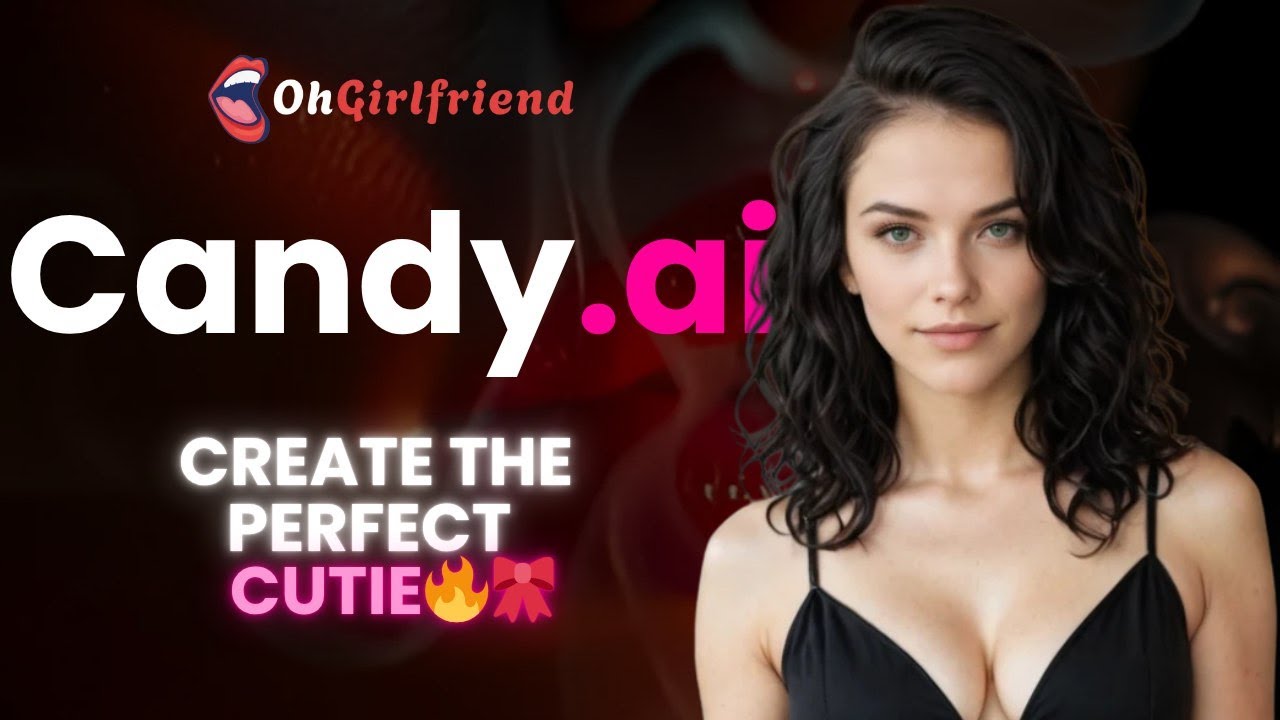 How to Create the Perfect AI Companion in Candy AI