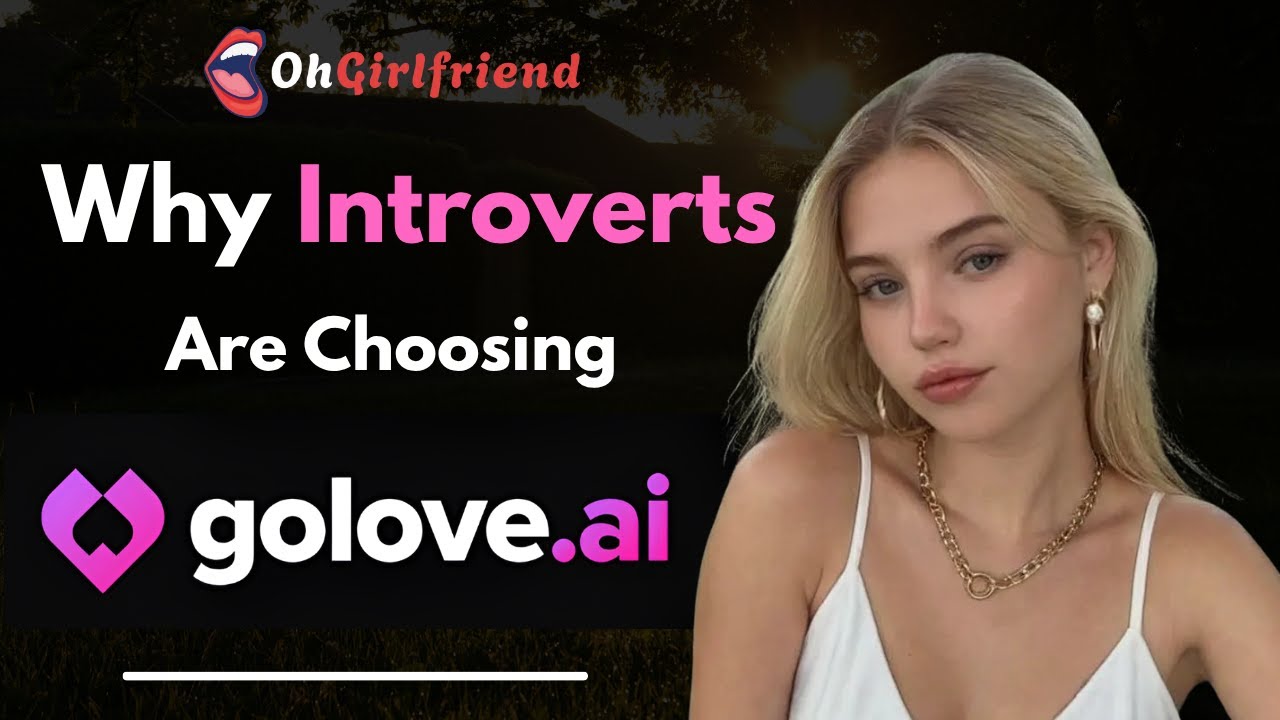 Dating Is Hard? Try GoLove AI Instead (No Small Talk Required)