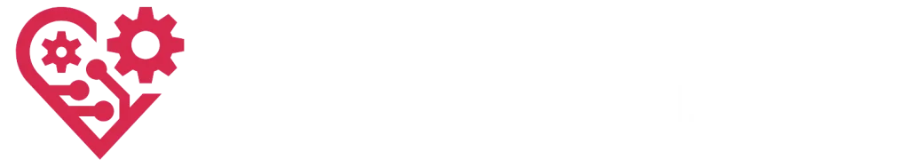 Dating Droid logo light