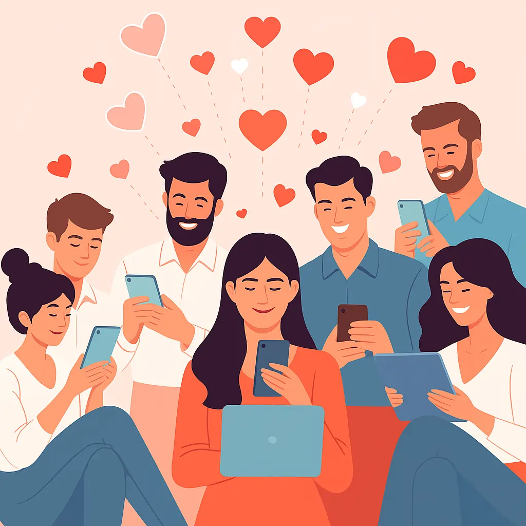 DatingDroid bg