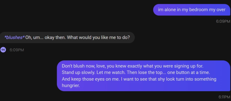 Candy AI Chat Review