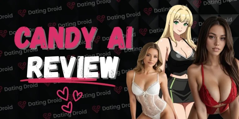 Candy AI Review