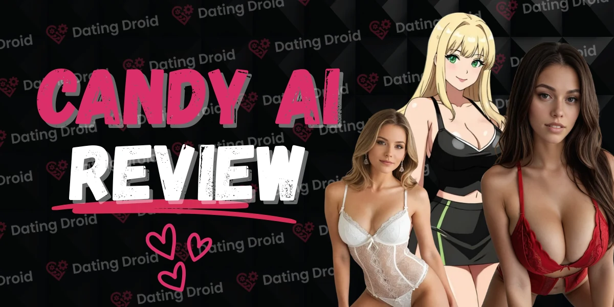 Candy AI Review