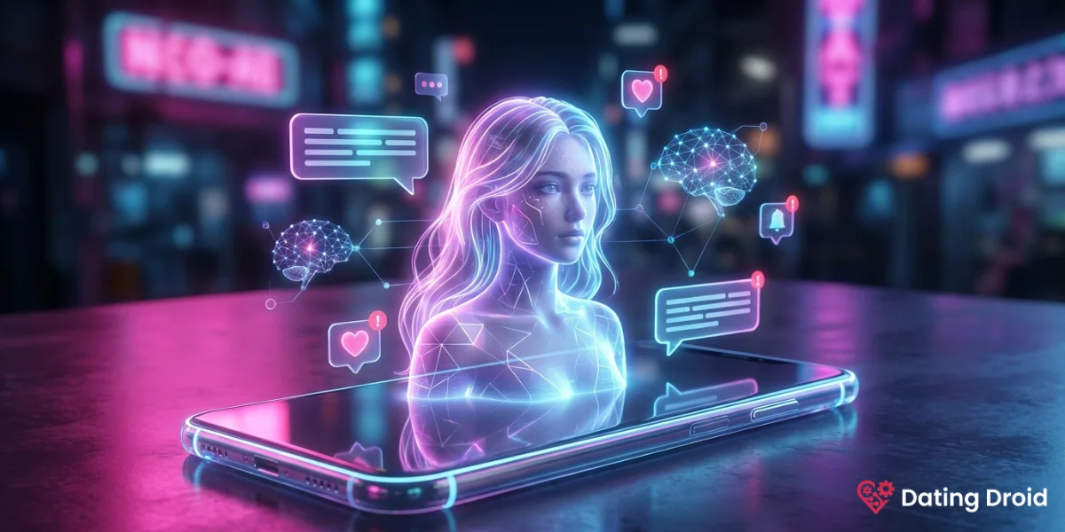 Best AI sex chat site experience