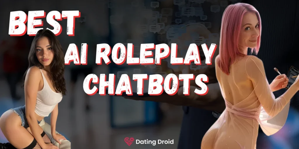 Best AI Roleplay Chatbots