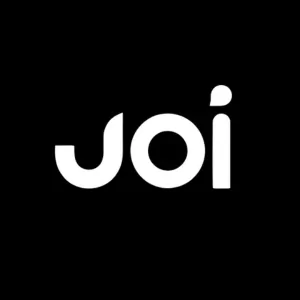 Joi AI Logo