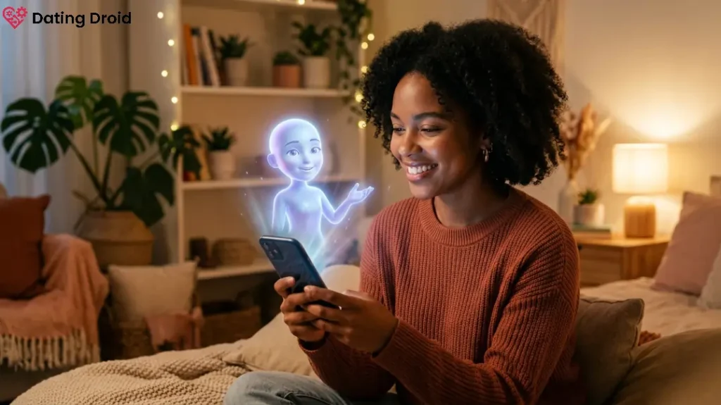 AI Companion Apps