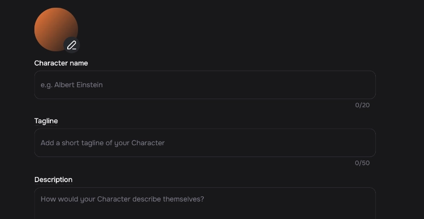 Character AI Private NSFW Bots