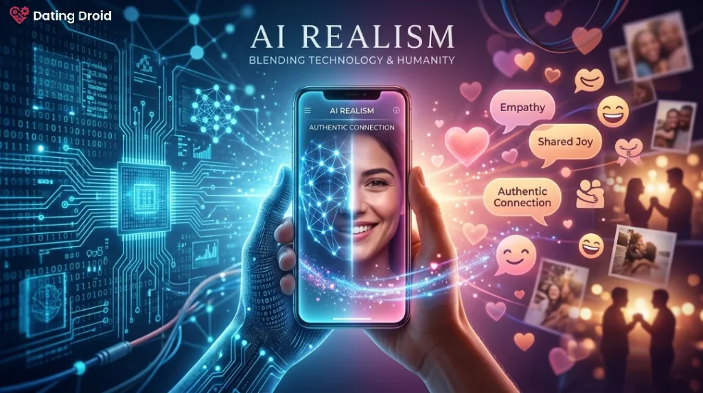 Digital Love Feels Real