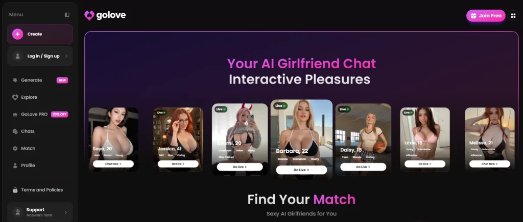 Golove AI