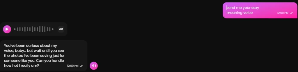 Golove AI - Voice Note