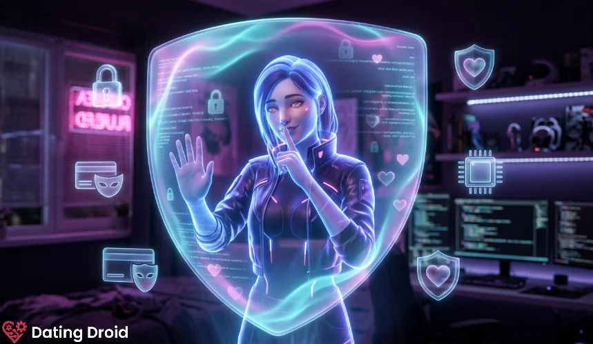 AI Girlfriend Apps Safety & Ethics