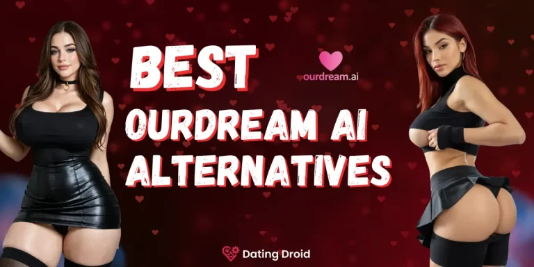Best OurDream AI Alternatives