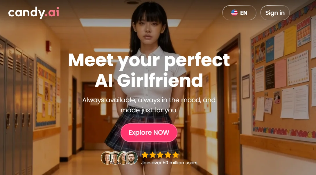 Candy AI