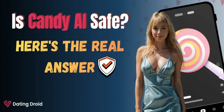 Is Candy AI Safe
