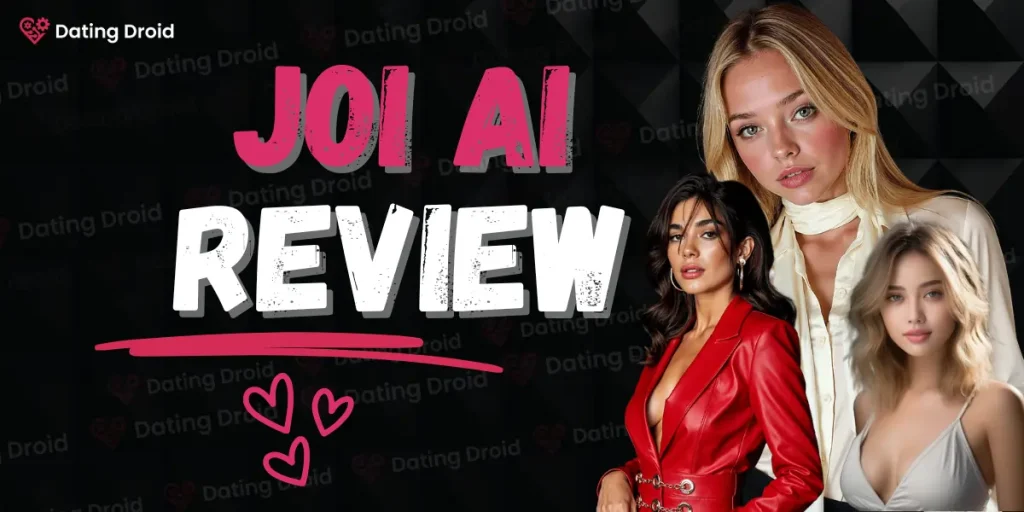 Joi AI Review
