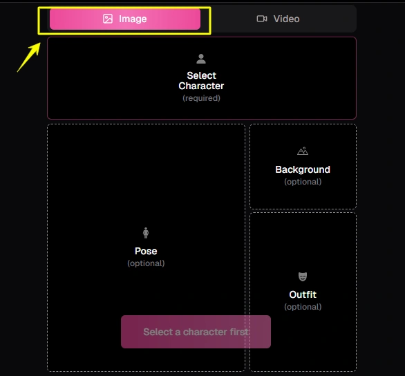 Ourdream AI NSFW Image Generator