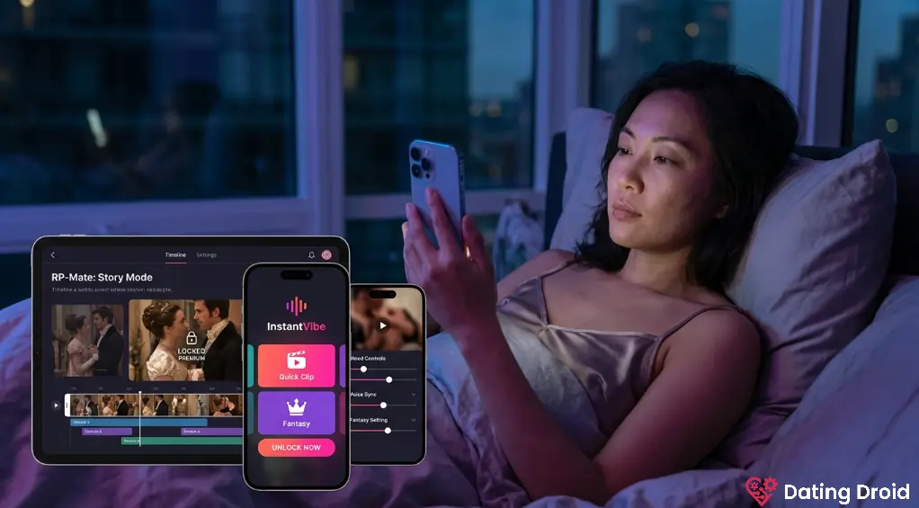 Pick Right Video Quality For Roleplay