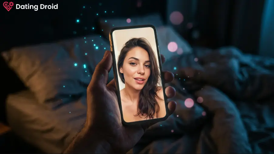 How Video adds realism to AI relationships