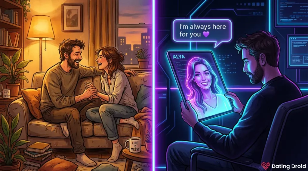 What is an AI Girlfriend