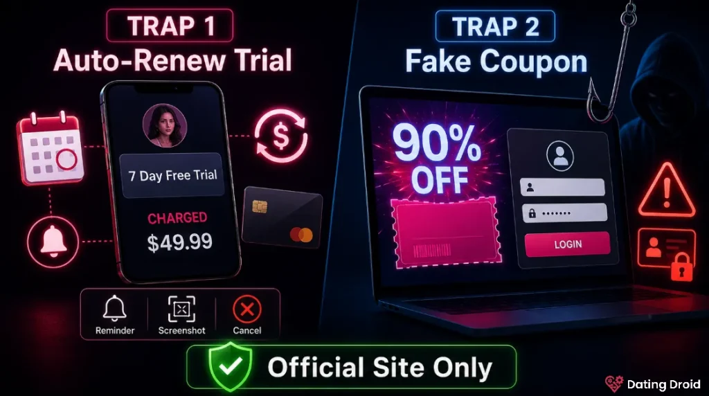 AI Dating Deal Traps