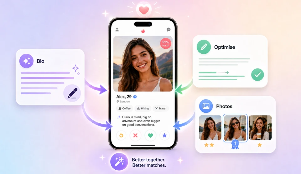 AI Dating Generator Explained