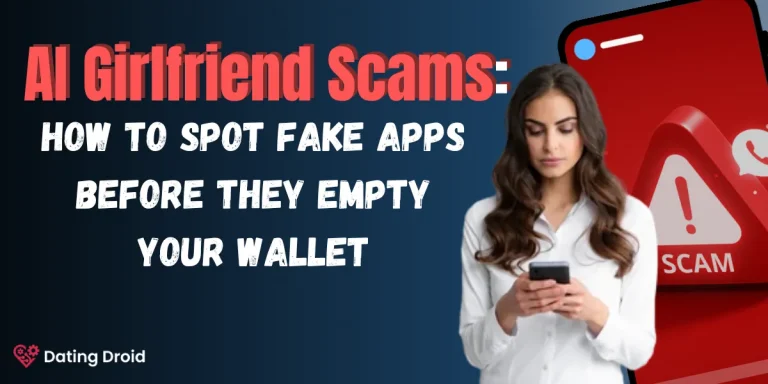 How to Spot Fake Apps Before They Empty Your Wallet