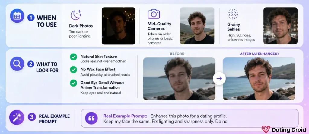 AI Photo Enhancers
