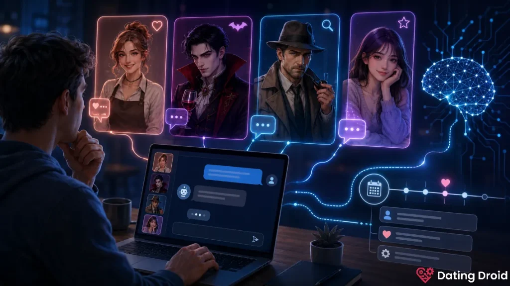 AI Roleplay
