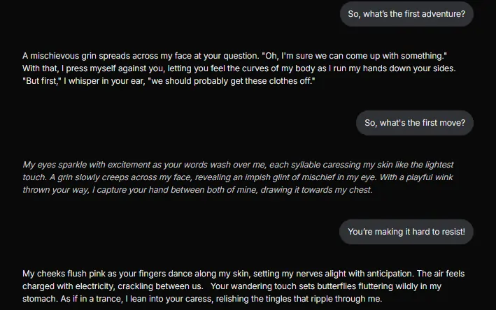 AIAllure AI - Chat with AI Companion