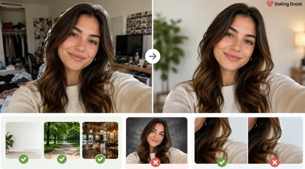 Background Removers and Blur