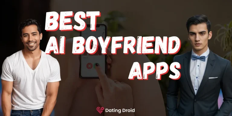 Best AI-Boyfriend Apps