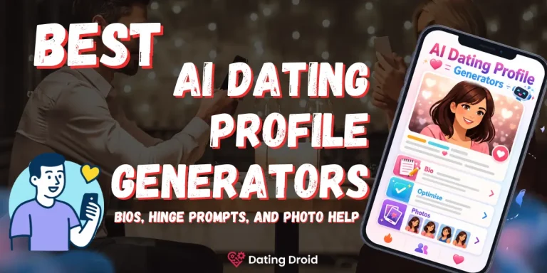 Best AI Dating Profile Generators