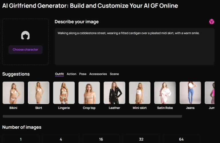 Get-Harder.today AI Image Generator