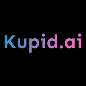 Kupid AI logo 1