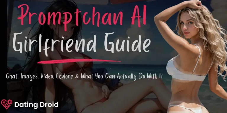 Promptchan AI Girlfriend Guide