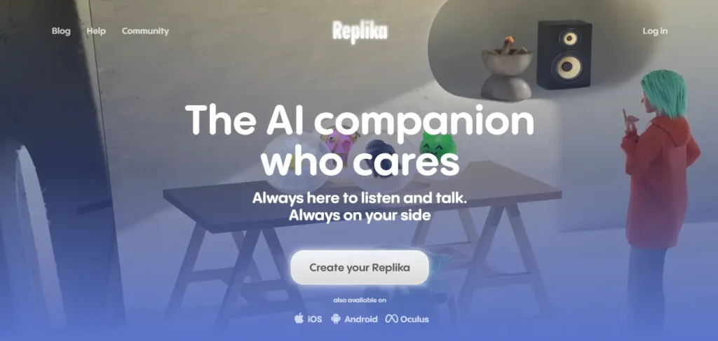 Replika