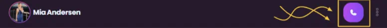 Swipey AI Voice Calls