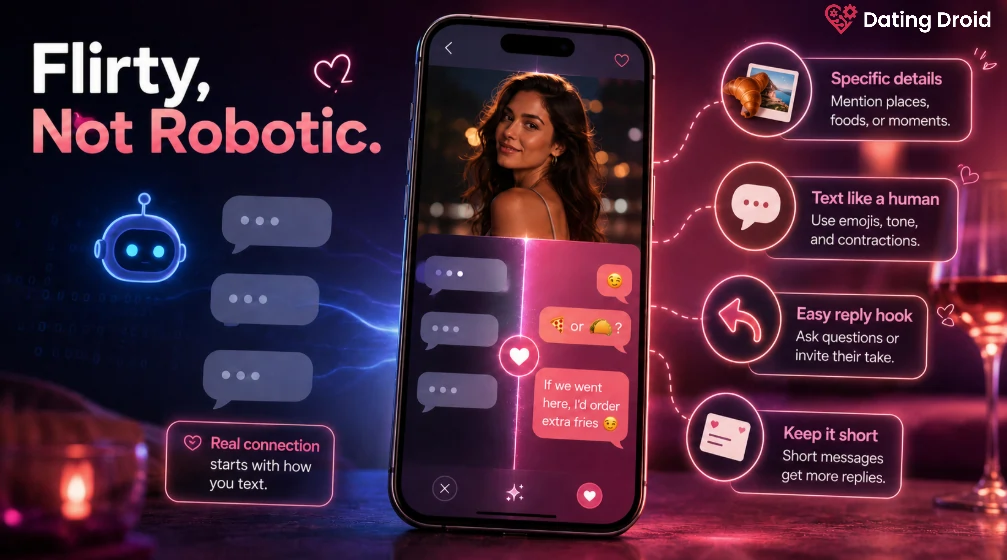 Tips for Human AI Prompts