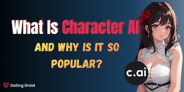 What Is Character AI