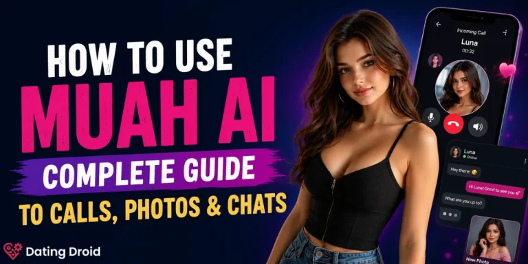 How to Use Muah AI