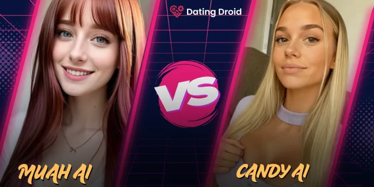 Muah AI vs Candy AI
