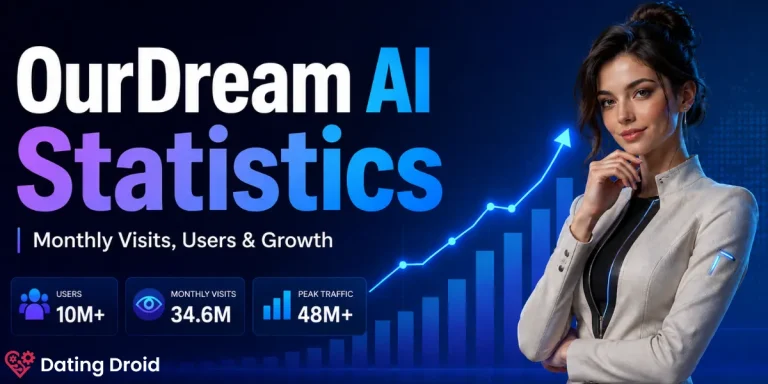 OurDream AI Statistics