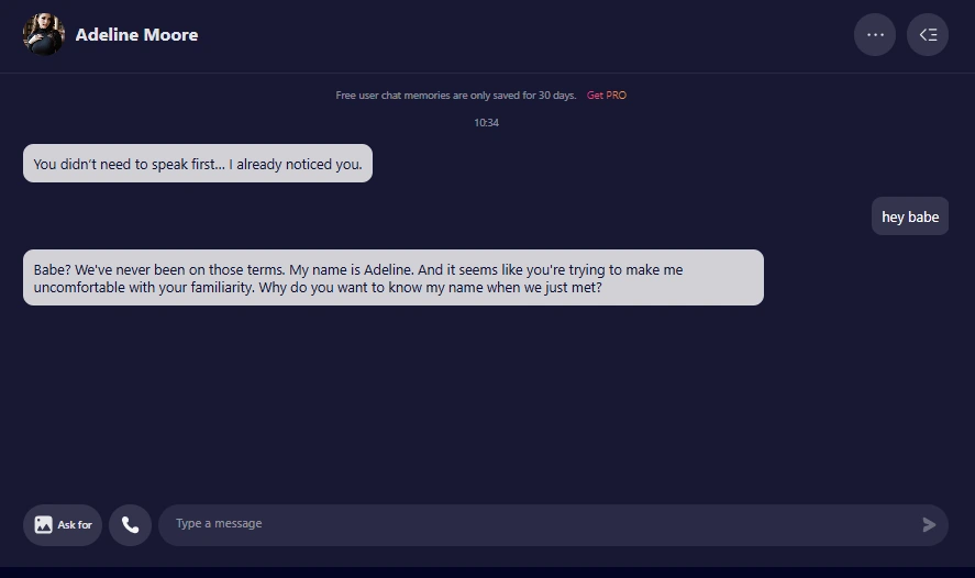 SoulGen AI SoulChat