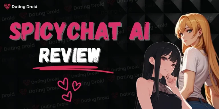 SpicyChat AI Review