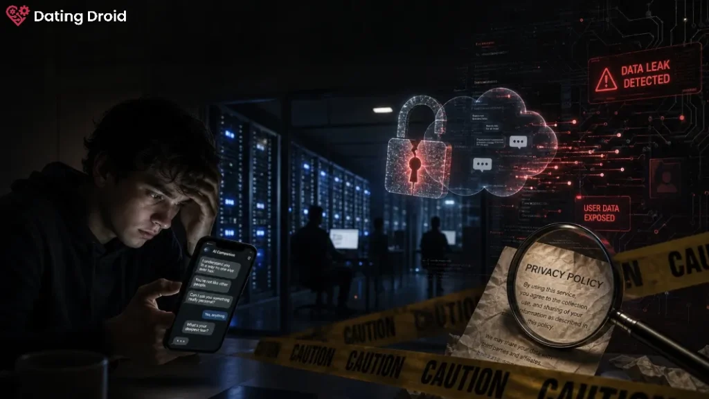 AI Chat Privacy Data Breach