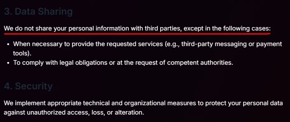 Ai Allure Privacy Policy