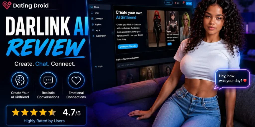 DarLink AI Review