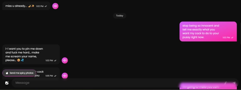 Golove AI - AI NSFW Chat